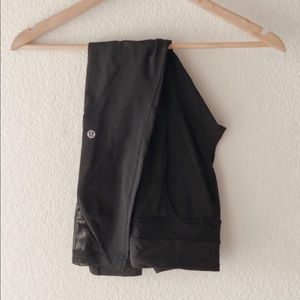 Lululemon Inspire Tight II (Mesh)